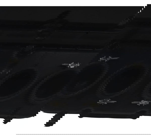 Caixa Filtro Ar Kawasaki Z900 18-24 Original