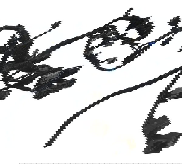 Chicote Principal C/ Avaria Kawasaki Z900 18-24 Original