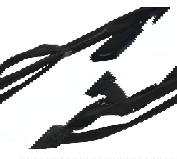 Chicote Principal C/ Avaria Kawasaki Z900 18-24 Original