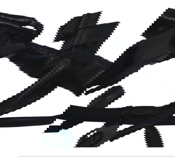 Chicote Principal C/ Avaria Kawasaki Z900 18-24 Original