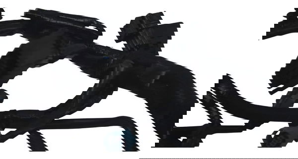 Chicote Principal C/ Avaria Kawasaki Z900 18-24 Original