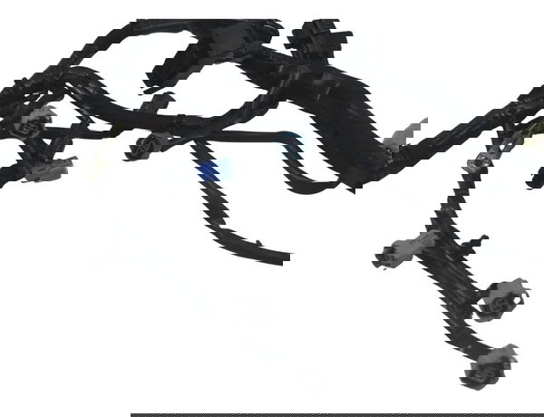 Chicote Principal C/ Avaria Kawasaki Z900 18-24 Original