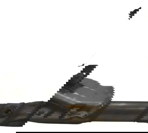 Curva Escape Kawasaki Z900 18-24 Original