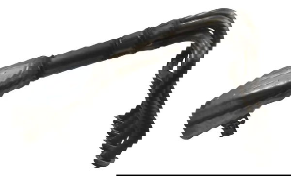 Curva Escape Kawasaki Z900 18-24 Original