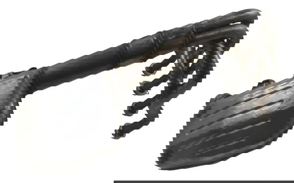 Curva Escape Kawasaki Z900 18-24 Original