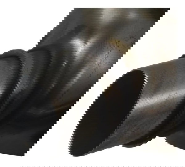 Curva Escape Kawasaki Z900 18-24 Original