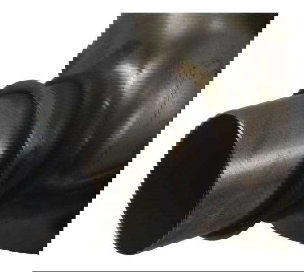 Curva Escape Kawasaki Z900 18-24 Original