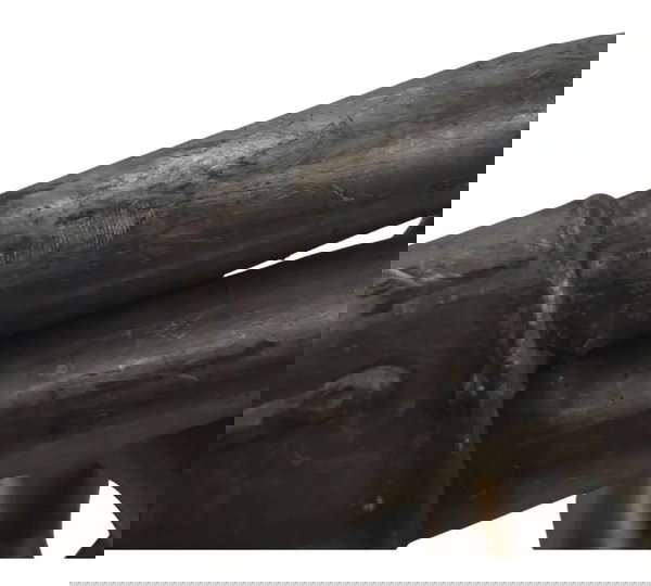 Curva Escape Kawasaki Z900 18-24 Original