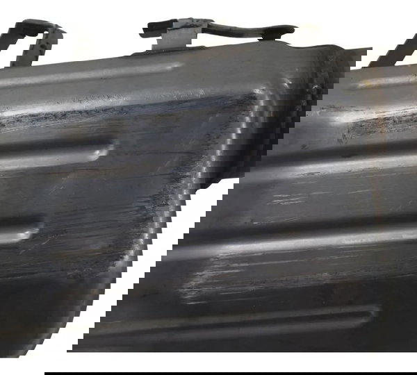 Curva Escape Kawasaki Z900 18-24 Original