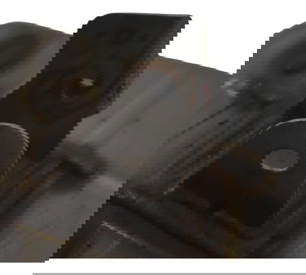 Curva Escape Kawasaki Z900 18-24 Original