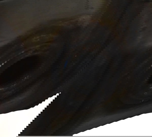 Curva Escape Kawasaki Z900 18-24 Original