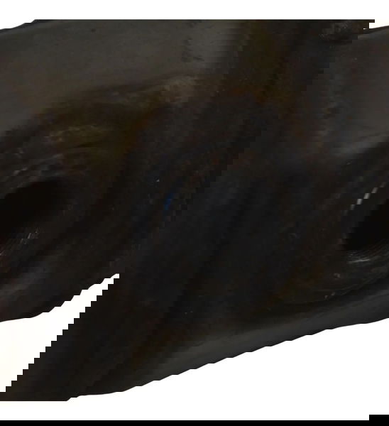 Curva Escape Kawasaki Z900 18-24 Original