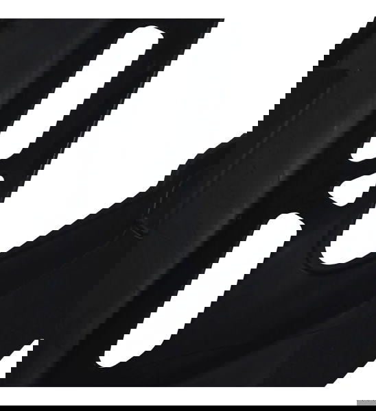 Capa Corrente Paralama Traseiro Kawasaki Z900 18-24 Original Preto