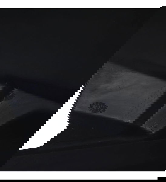 Capa Corrente Paralama Traseiro Kawasaki Z900 18-24 Original Preto