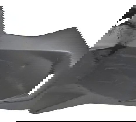 Carenagem Inferior Esq C/ Avaria Kawasaki Z900 18-24 Origina