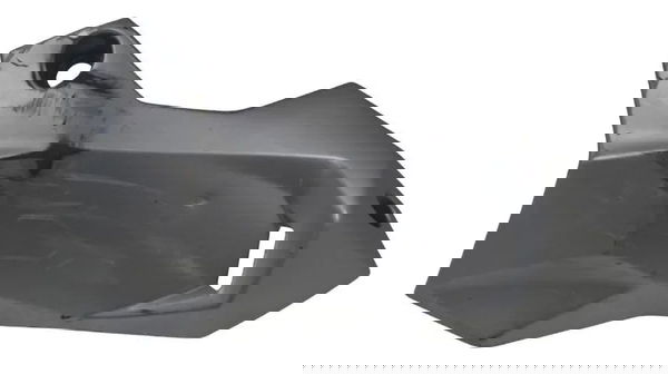 Carenagem Inferior Esq C/ Avaria Kawasaki Z900 18-24 Origina