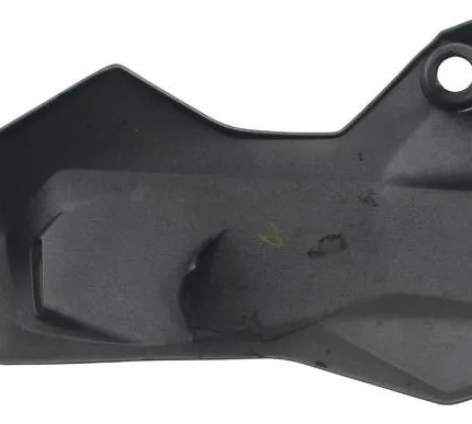 Carenagem Inferior Esq C/ Avaria Kawasaki Z900 18-24 Origina