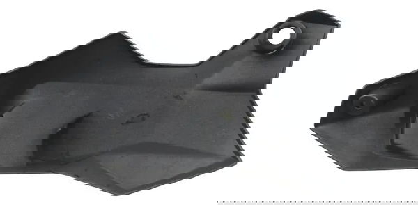 Carenagem Inferior Esq C/ Avaria Kawasaki Z900 18-24 Origina