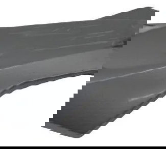 Carenagem Inferior Esq C/ Avaria Kawasaki Z900 18-24 Origina