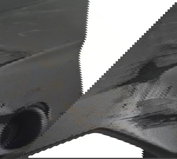 Carenagem Inferior Esq C/ Avaria Kawasaki Z900 18-24 Origina