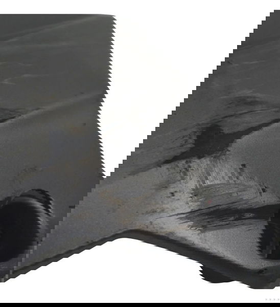 Carenagem Inferior Esq C/ Avaria Kawasaki Z900 18-24 Origina