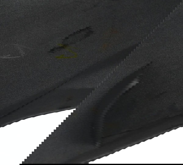 Carenagem Inferior Esq C/ Avaria Kawasaki Z900 18-24 Origina