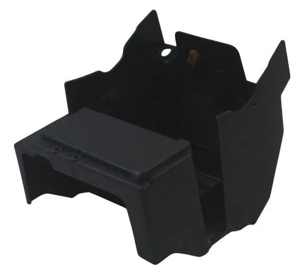 Caixa Bateria Kawasaki Z900 18-24 Original