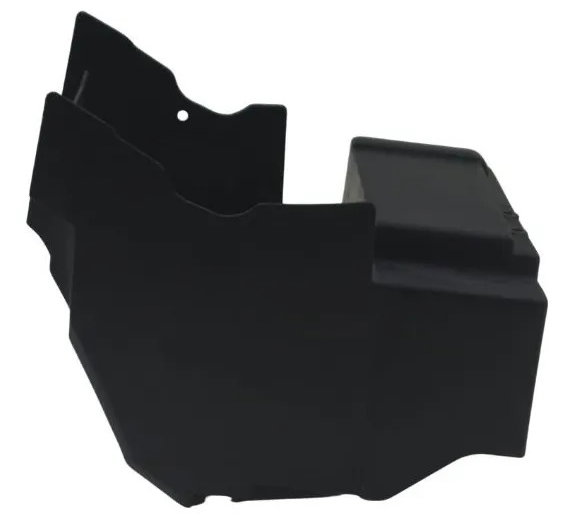 Caixa Bateria Kawasaki Z900 18-24 Original