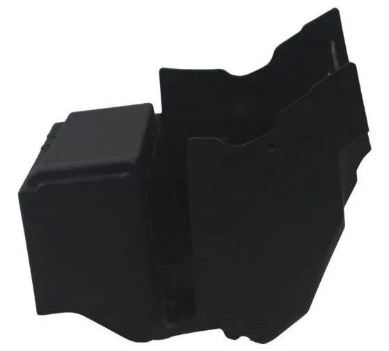 Caixa Bateria Kawasaki Z900 18-24 Original