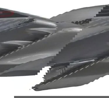 Carenagem Aba Tanque Esq C/deta Kawasaki Z900 18-24 Original