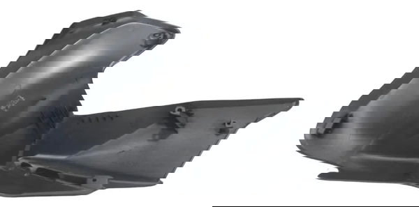 Carenagem Aba Tanque Esq C/deta Kawasaki Z900 18-24 Original