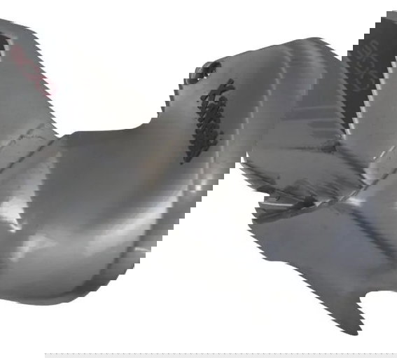 Carenagem Aba Tanque Esq C/deta Kawasaki Z900 18-24 Original