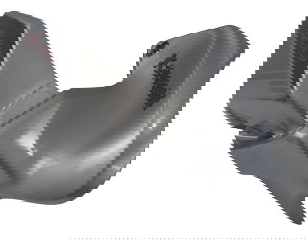 Carenagem Aba Tanque Esq C/deta Kawasaki Z900 18-24 Original