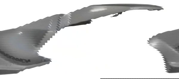 Carenagem Aba Tanque Esq C/deta Kawasaki Z900 18-24 Original