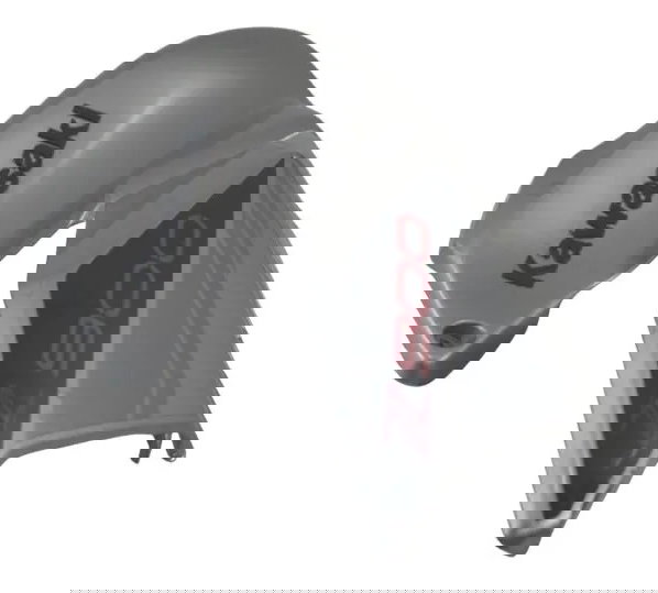 Carenagem Aba Tanque Esq C/deta Kawasaki Z900 18-24 Original