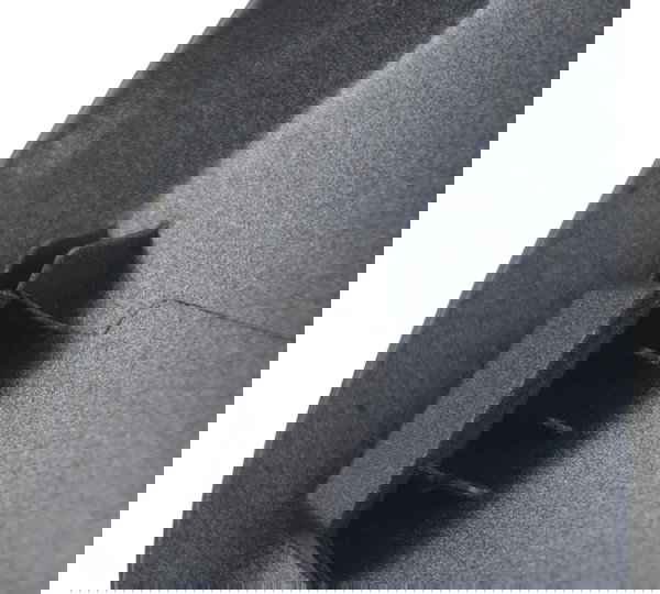 Carenagem Aba Tanque Esq C/deta Kawasaki Z900 18-24 Original