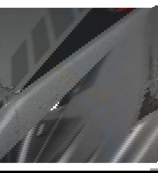 Carenagem Aba Tanque Esq C/deta Kawasaki Z900 18-24 Original