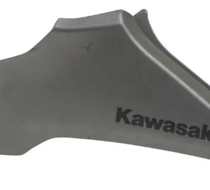 Carenagem Rabeta Esquerda Kawasaki Z900 18-24 Original