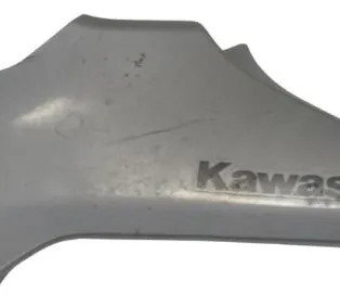 Carenagem Rabeta Esquerda Kawasaki Z900 18-24 Original