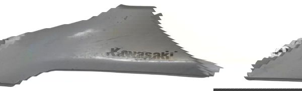 Carenagem Rabeta Esquerda Kawasaki Z900 18-24 Original