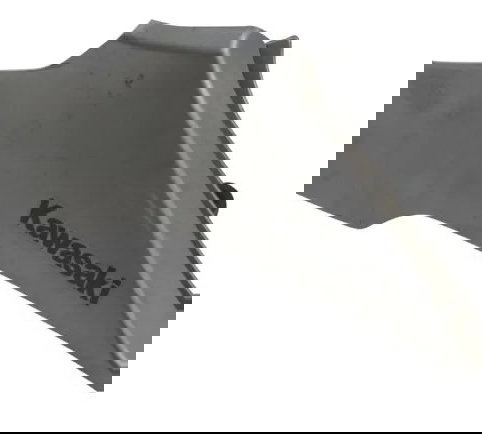 Carenagem Rabeta Esquerda Kawasaki Z900 18-24 Original