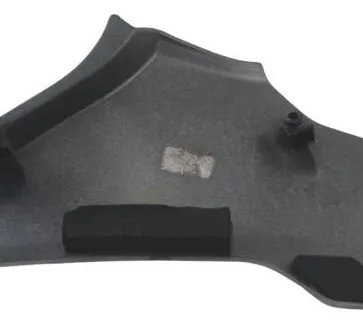 Carenagem Rabeta Esquerda Kawasaki Z900 18-24 Original