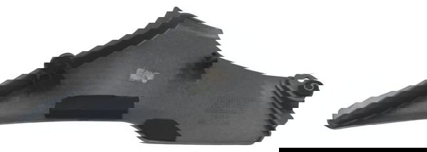 Carenagem Rabeta Esquerda Kawasaki Z900 18-24 Original