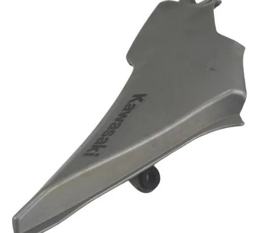 Carenagem Rabeta Esquerda Kawasaki Z900 18-24 Original