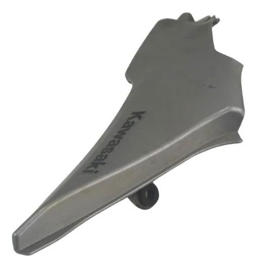Carenagem Rabeta Esquerda Kawasaki Z900 18-24 Original