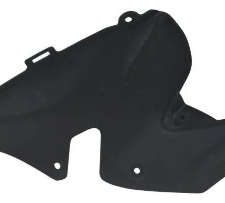 Carenagem Interna Traseira Dir Kawasaki Z900 18-24 Original