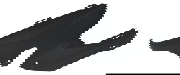 Carenagem Interna Traseira Dir Kawasaki Z900 18-24 Original