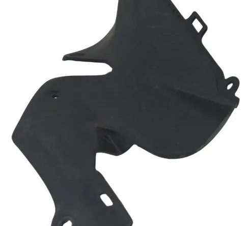 Carenagem Interna Traseira Dir Kawasaki Z900 18-24 Original