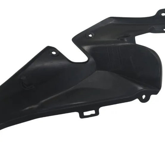 Carenagem Interna Traseira Dir Kawasaki Z900 18-24 Original