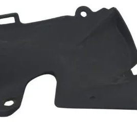 Carenagem Interna Traseira Dir Kawasaki Z900 18-24 Original